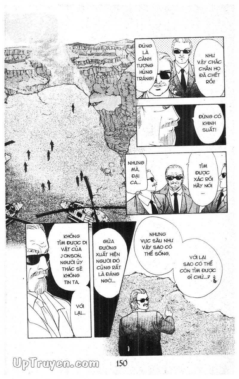 9 Banme No Musashi: Chapter 7