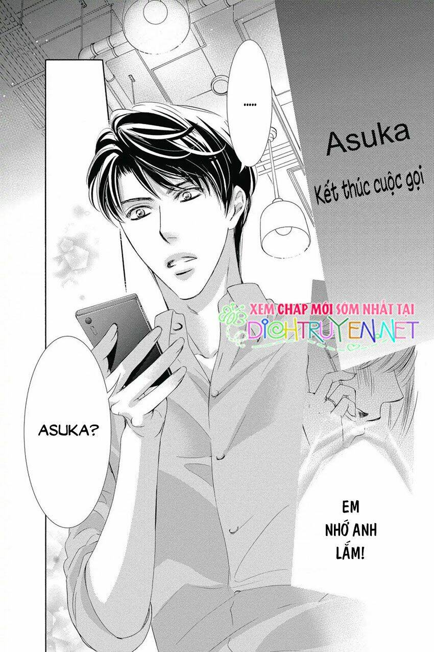 Ai Rồi Cũng Phải Kết Hôn: Chapter 38