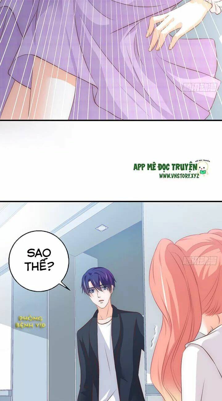 Cẩm Lý Thiếu Nữ Của Tôi: Chapter 91