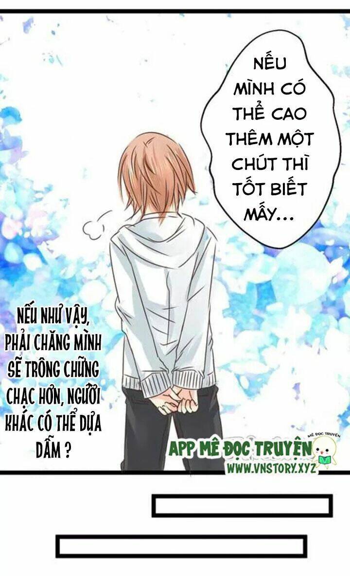 Lớp Học Biến Chất: Chapter 32