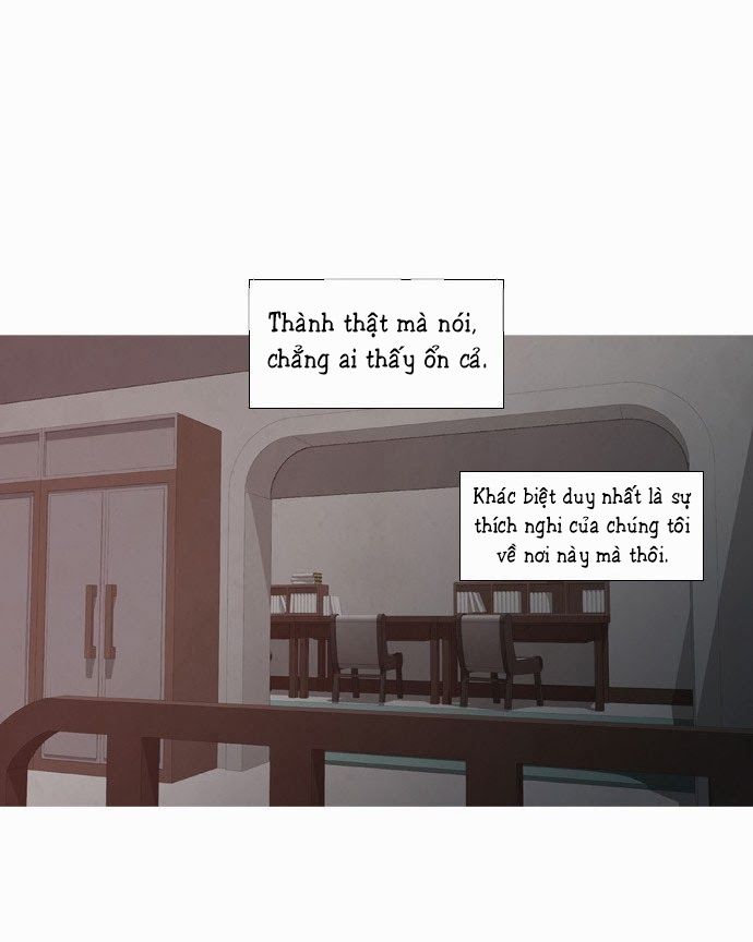 Trump: Chapter 23