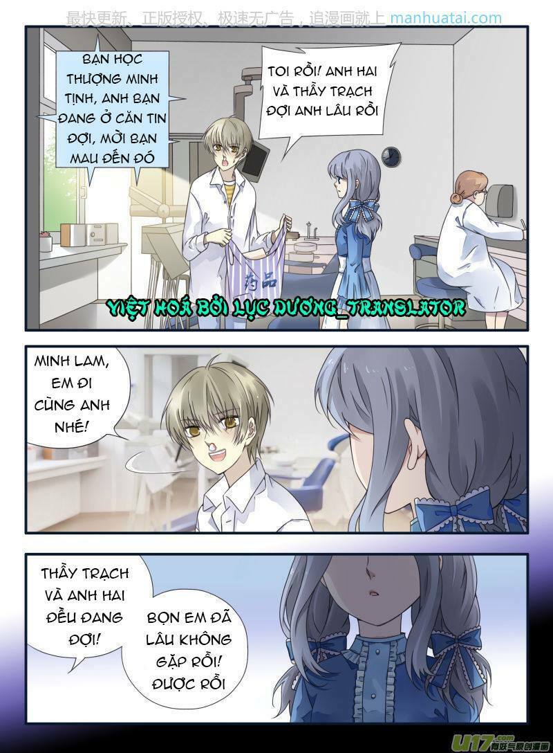 Lam Sí: Chapter 115
