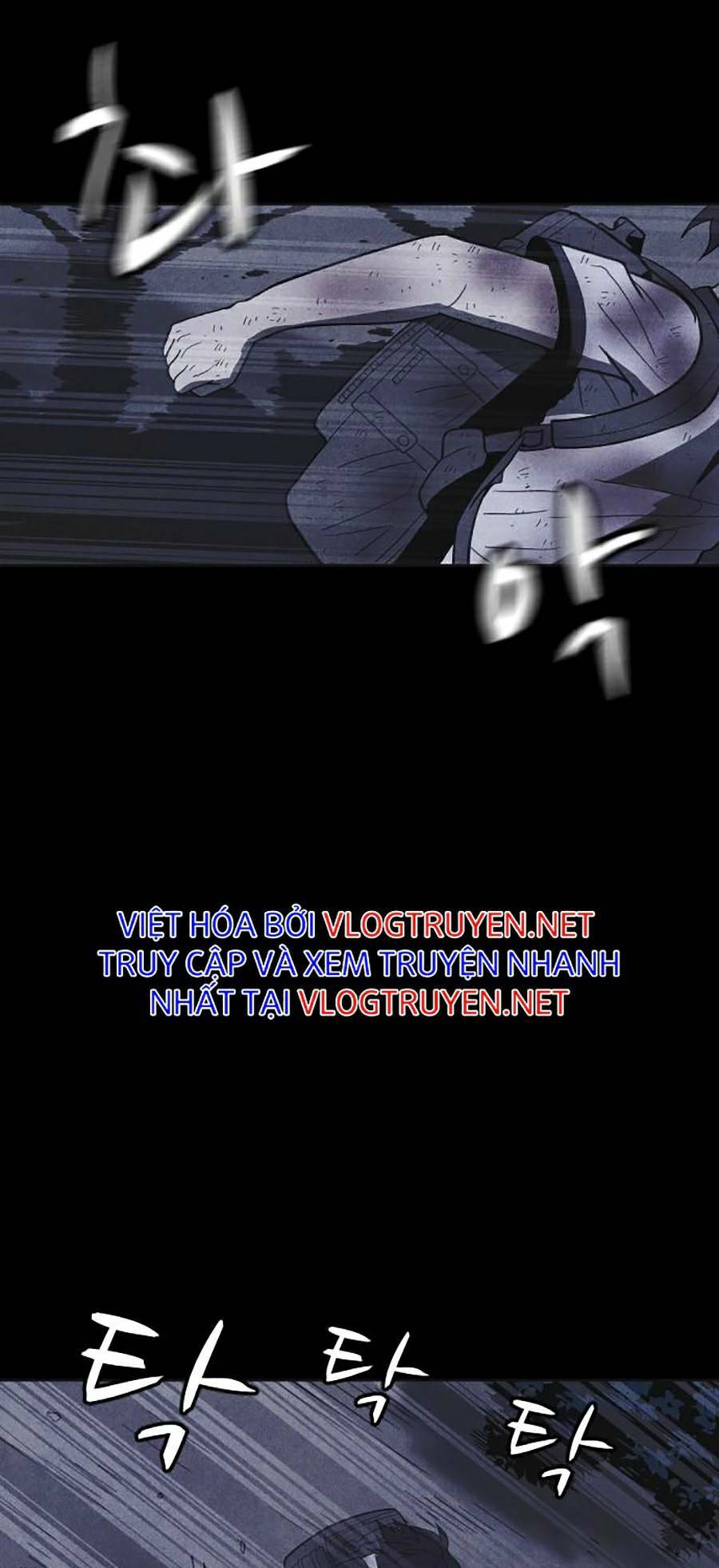 Cậu Bé Shotgun: Chapter 33