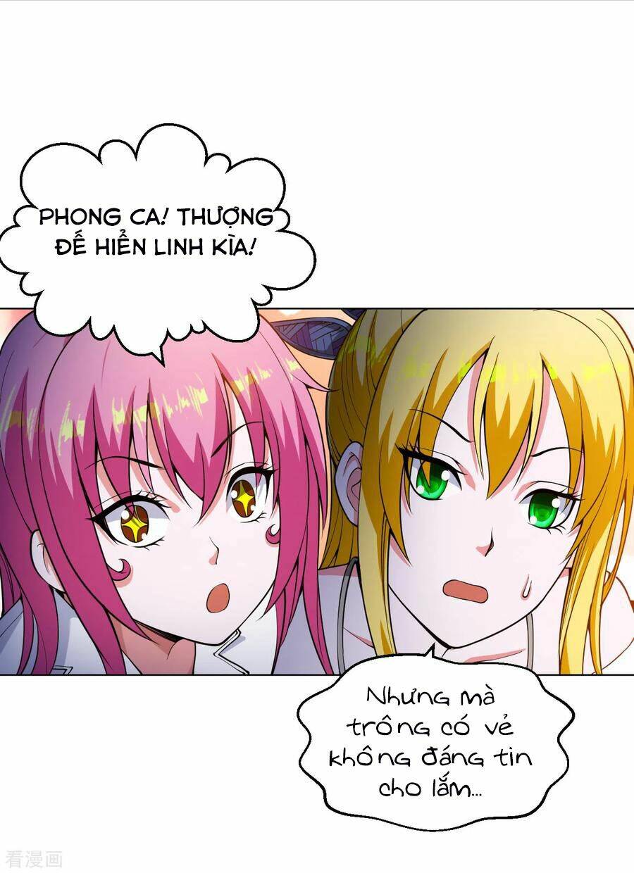 Y Đẳng Cuồng Binh: Chapter 154