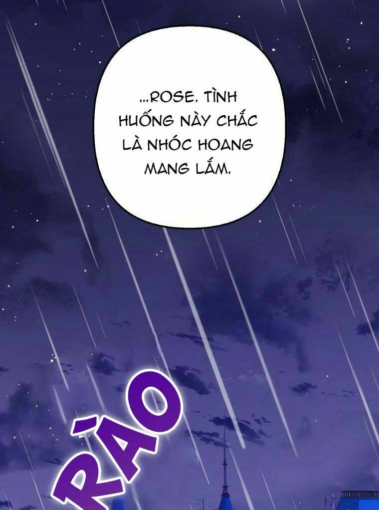 Đọc Thần Chú Lên Đi, Rose!: Chapter 8