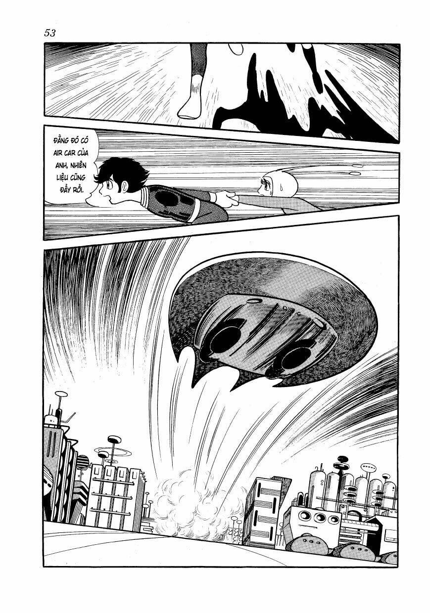 Chim Lửa: Chapter 59