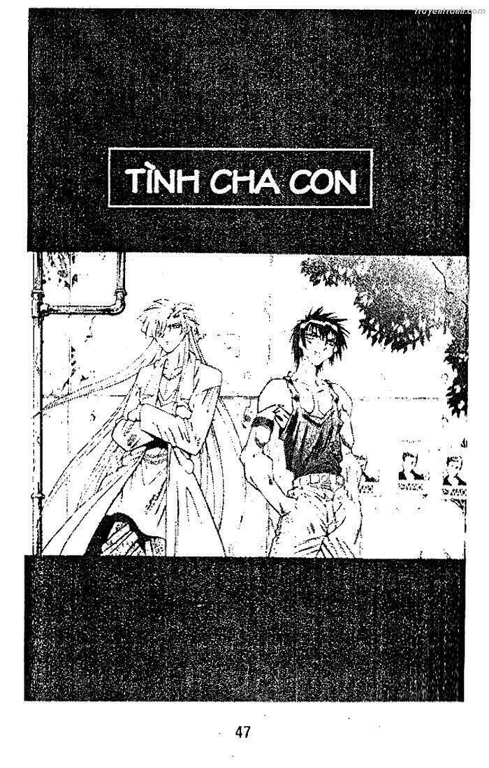 Devil And Devil: Chapter 51