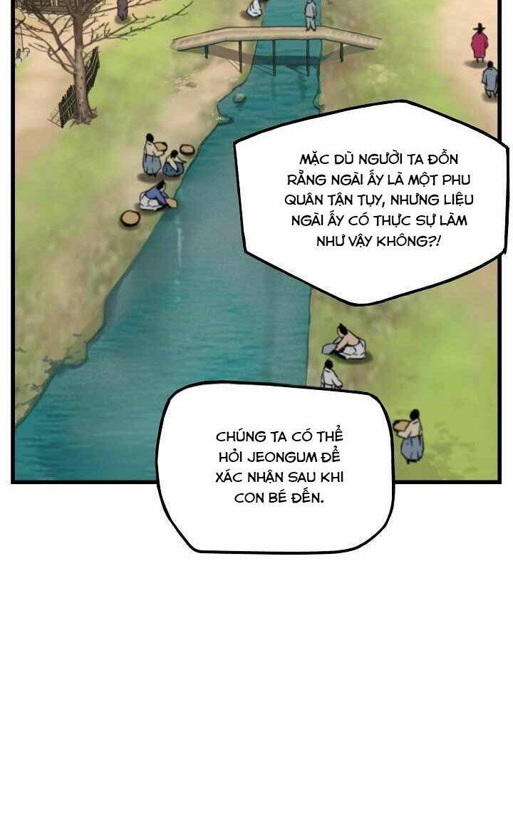 Tôi Sẽ Sống Như Một Hoàng Tử: Chapter 46