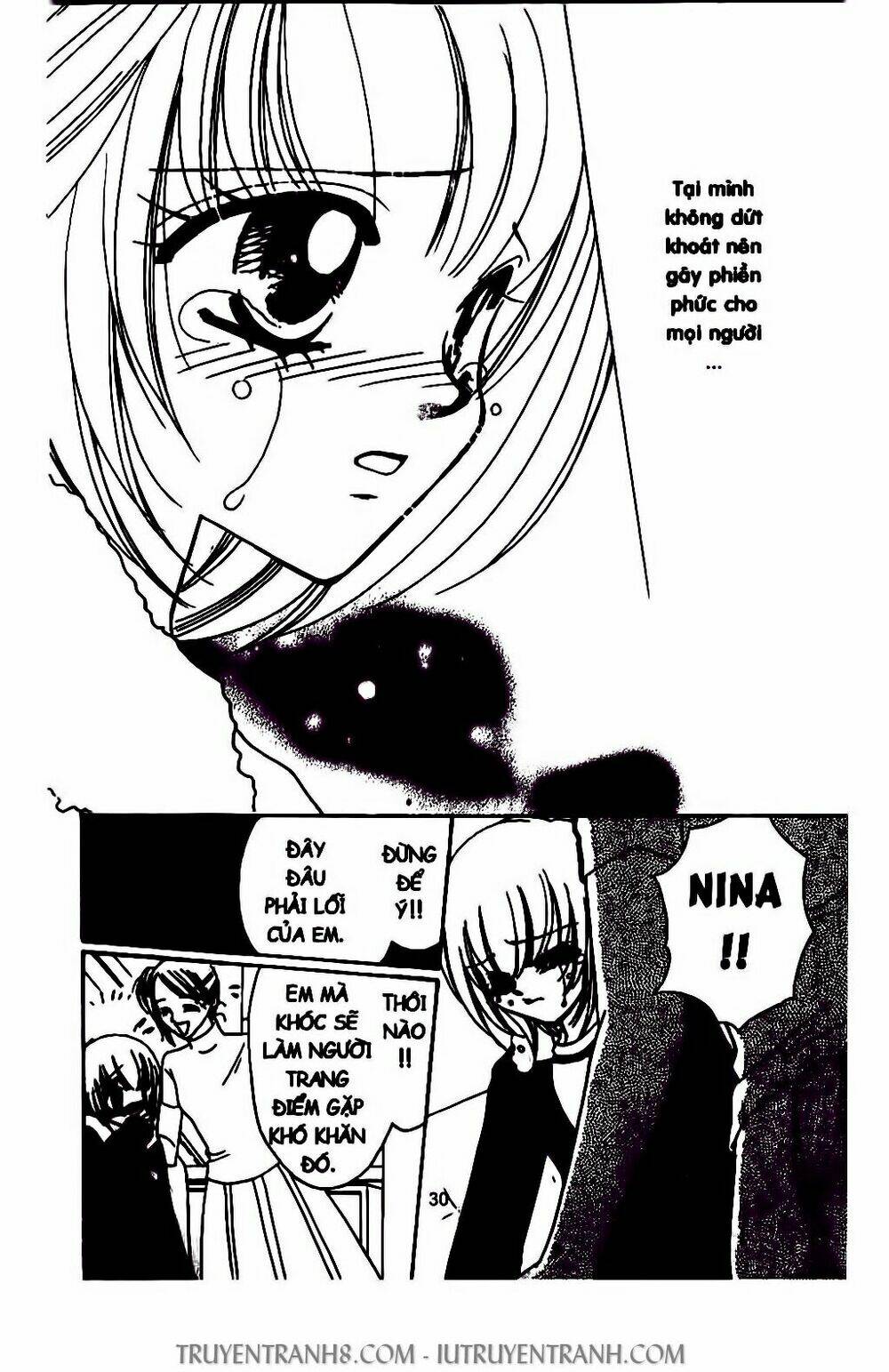 Bộ Sưu Tập Lọ Lem: Chapter 38