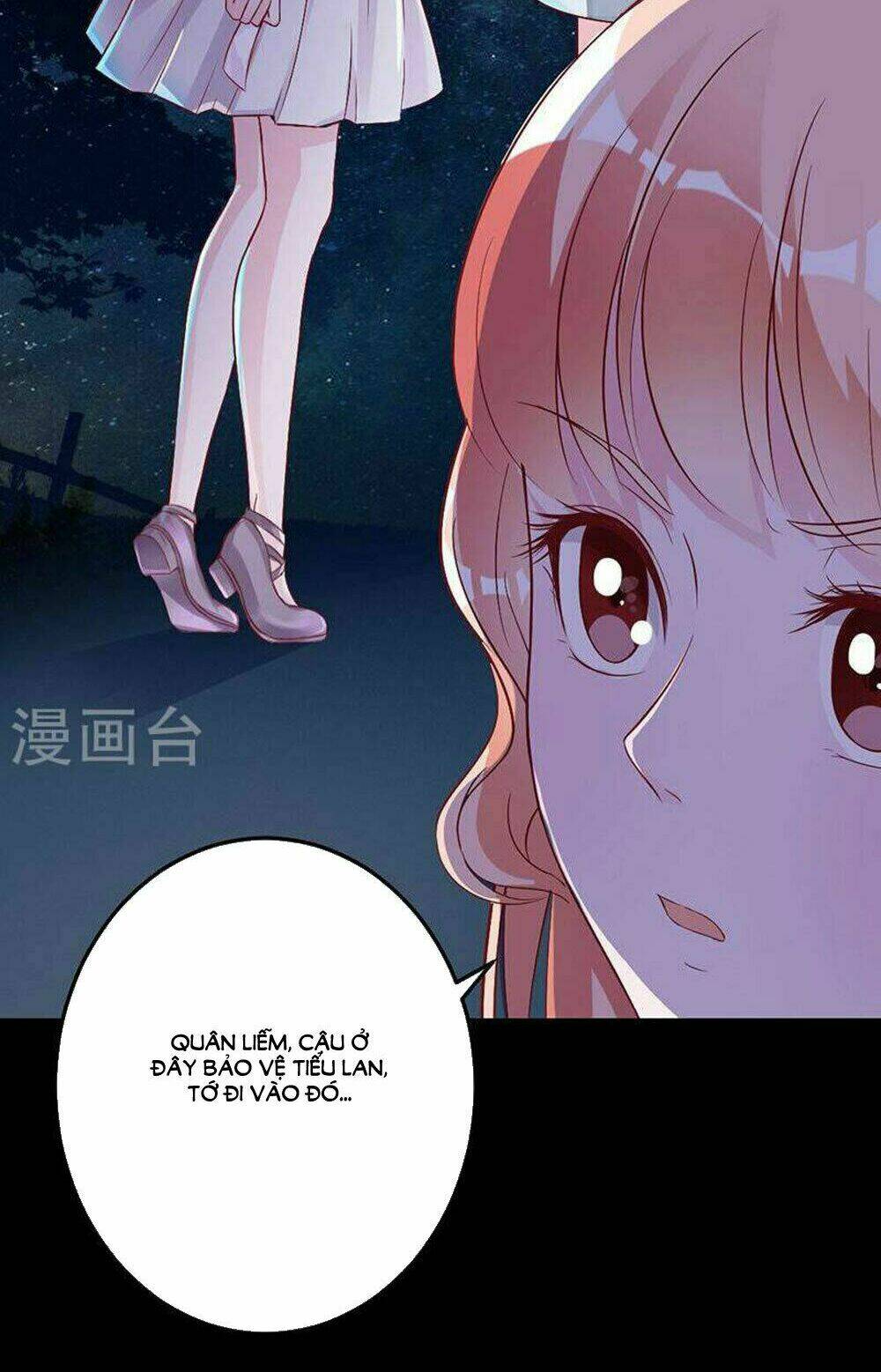 Hung Mãnh Quỷ Phu Bà Thượng Sàng: Chapter 71