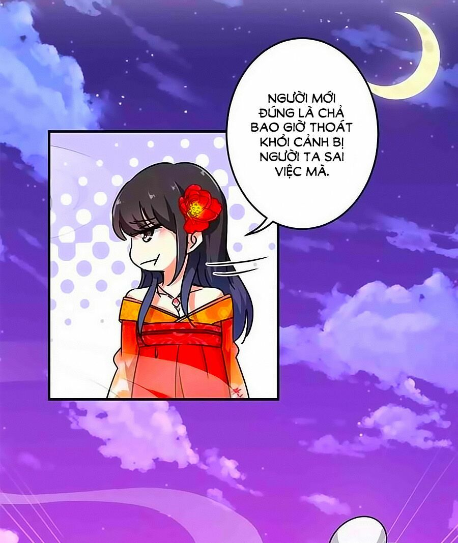 Vương Gia ! Ngươi Thật Bỉ Ổi !: Chapter 286