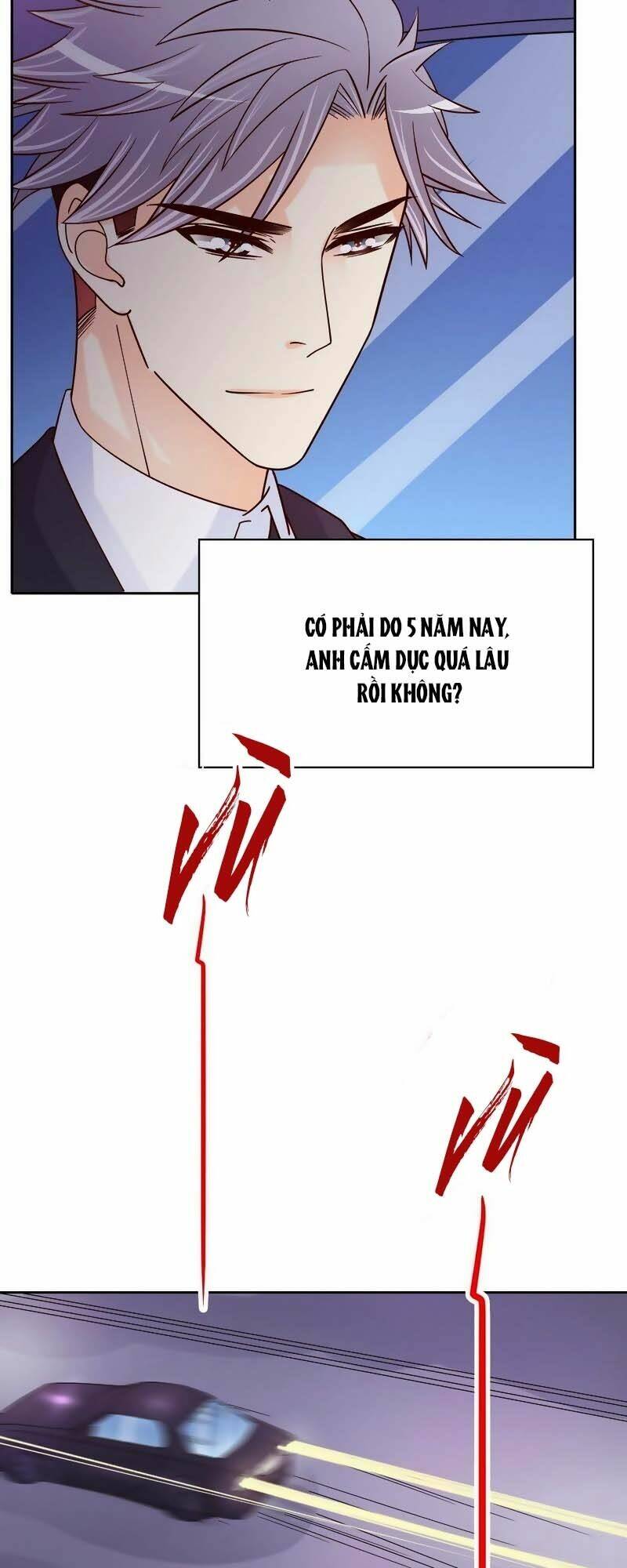 101 Phương Pháp Của Tổng Tài: Chapter 103