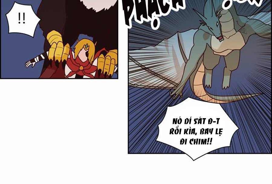 The Devil King Is Bored 2: Chapter 15