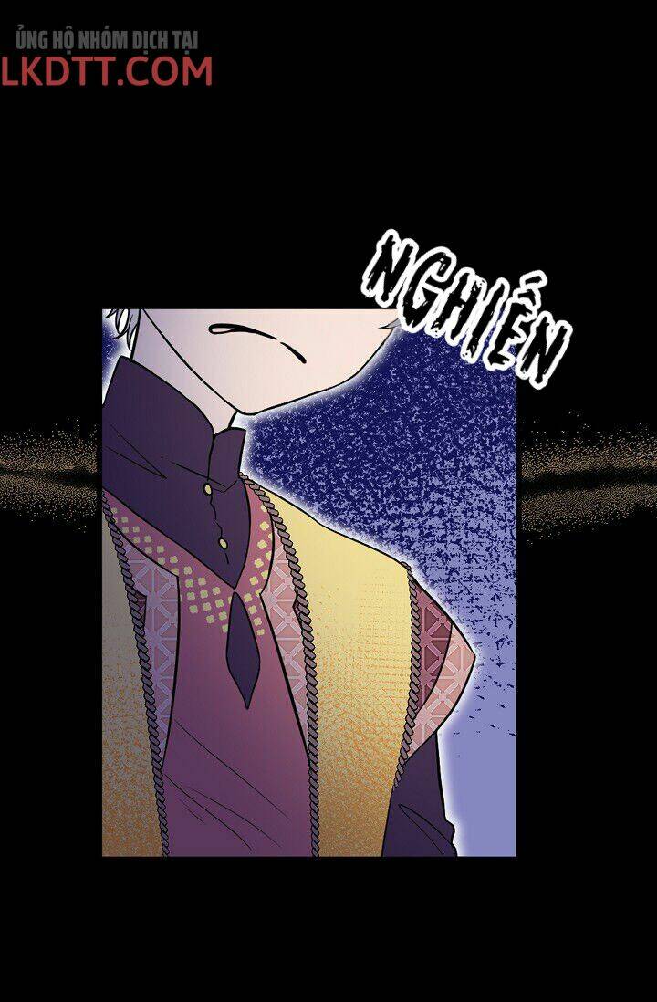Mylord, Nữ Hoàng Của Loài Sói!: Chapter 14