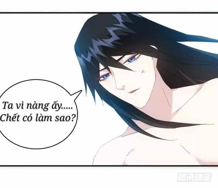 Bí Mật Của Dạ Tộc: Chapter 44