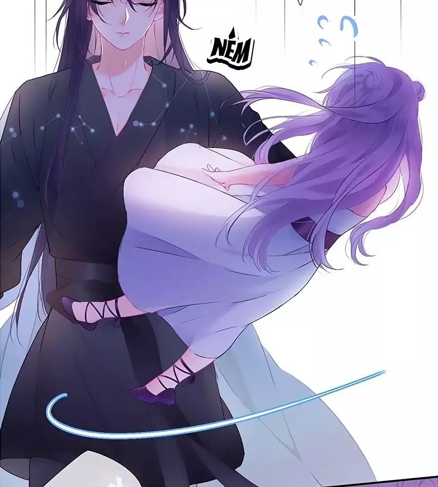 Kiều Nhi Hư Quá Nha: Chapter 10