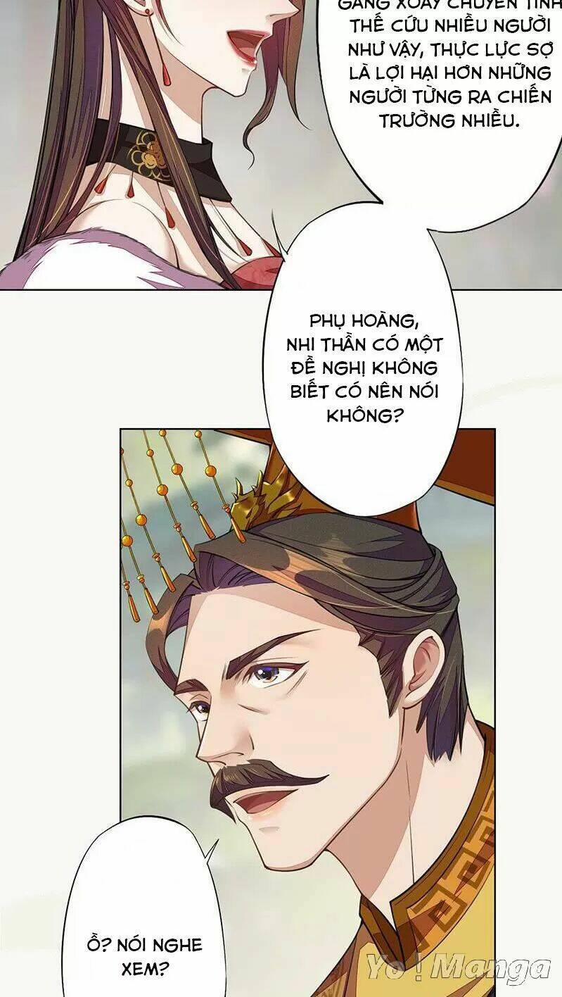 Tuyệt Thế Luyện Đan Sư: Chapter 102