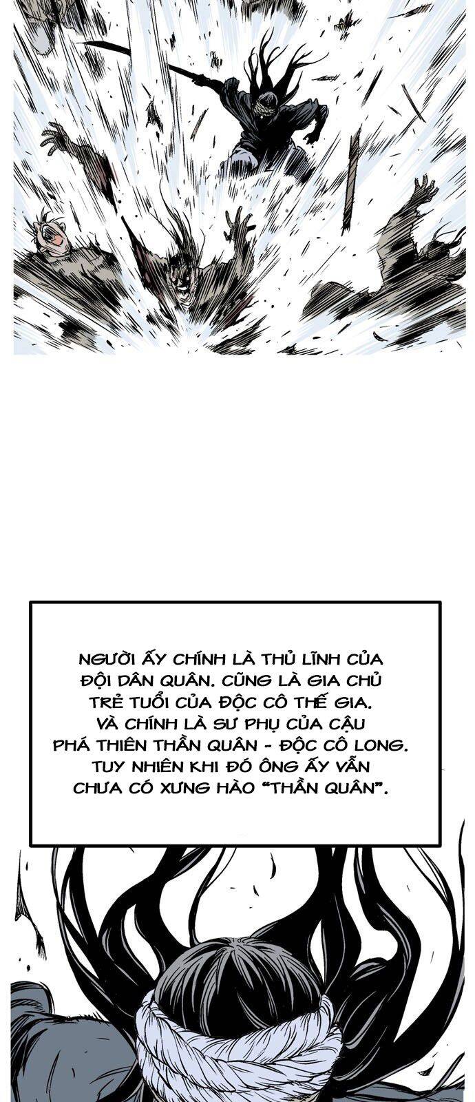 Cao Thủ 2: Chapter 140