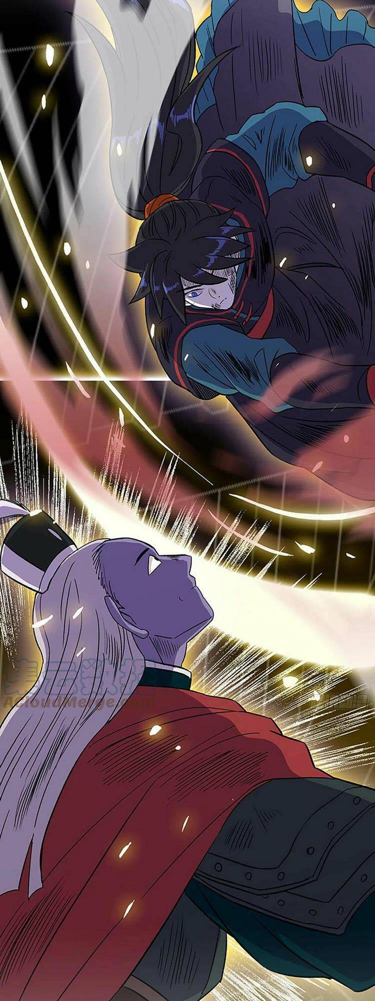 Học Sĩ Tái Sinh: Chapter 238