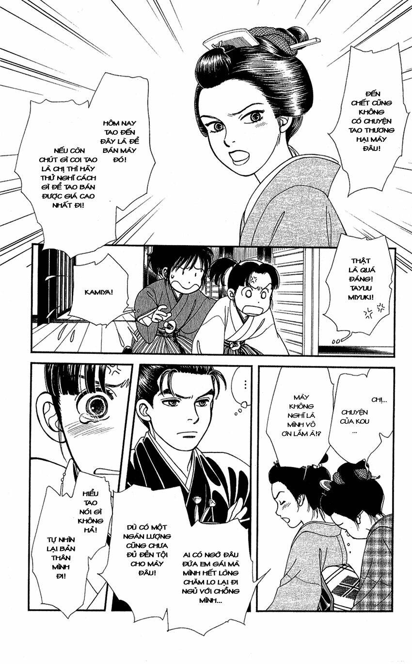 Gió Sáng: Chapter 133