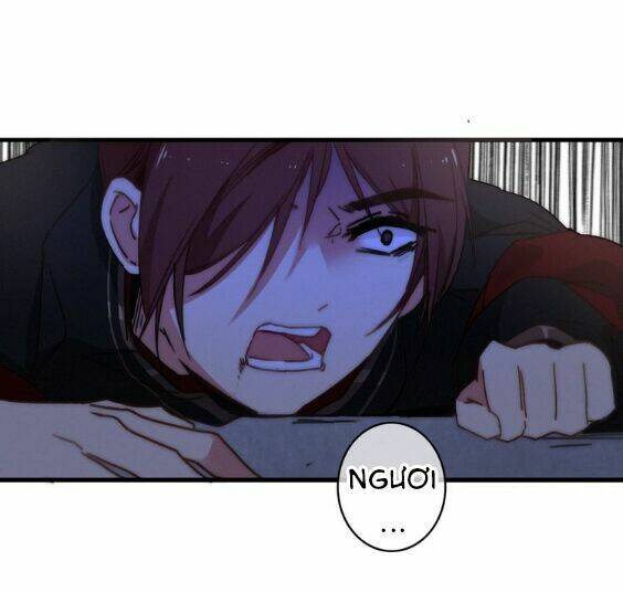 Dữ Tử Thành Thuyết: Chapter 7