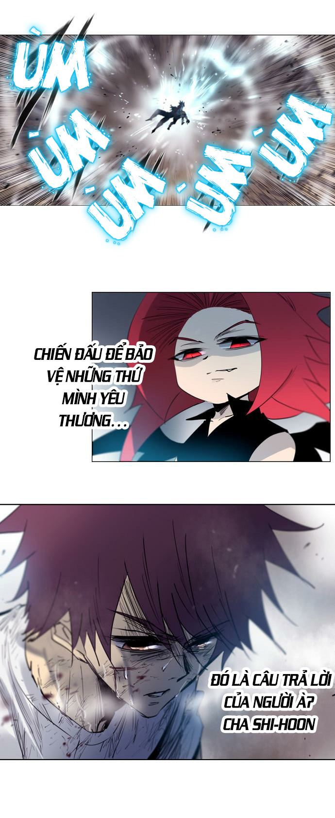 Soul Cartel: Chapter 157