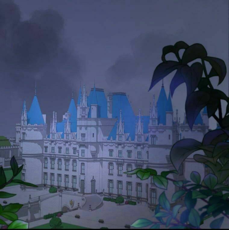 Đọc Thần Chú Lên Đi, Rose!: Chapter 8