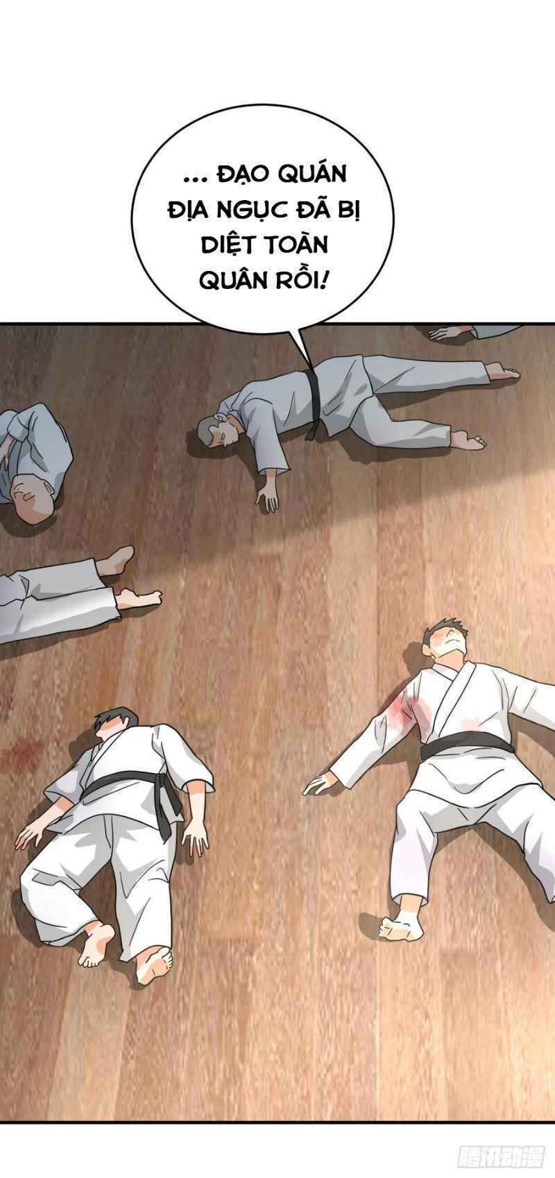 Đại Gia Livestream Vạn Giới: Chapter 49