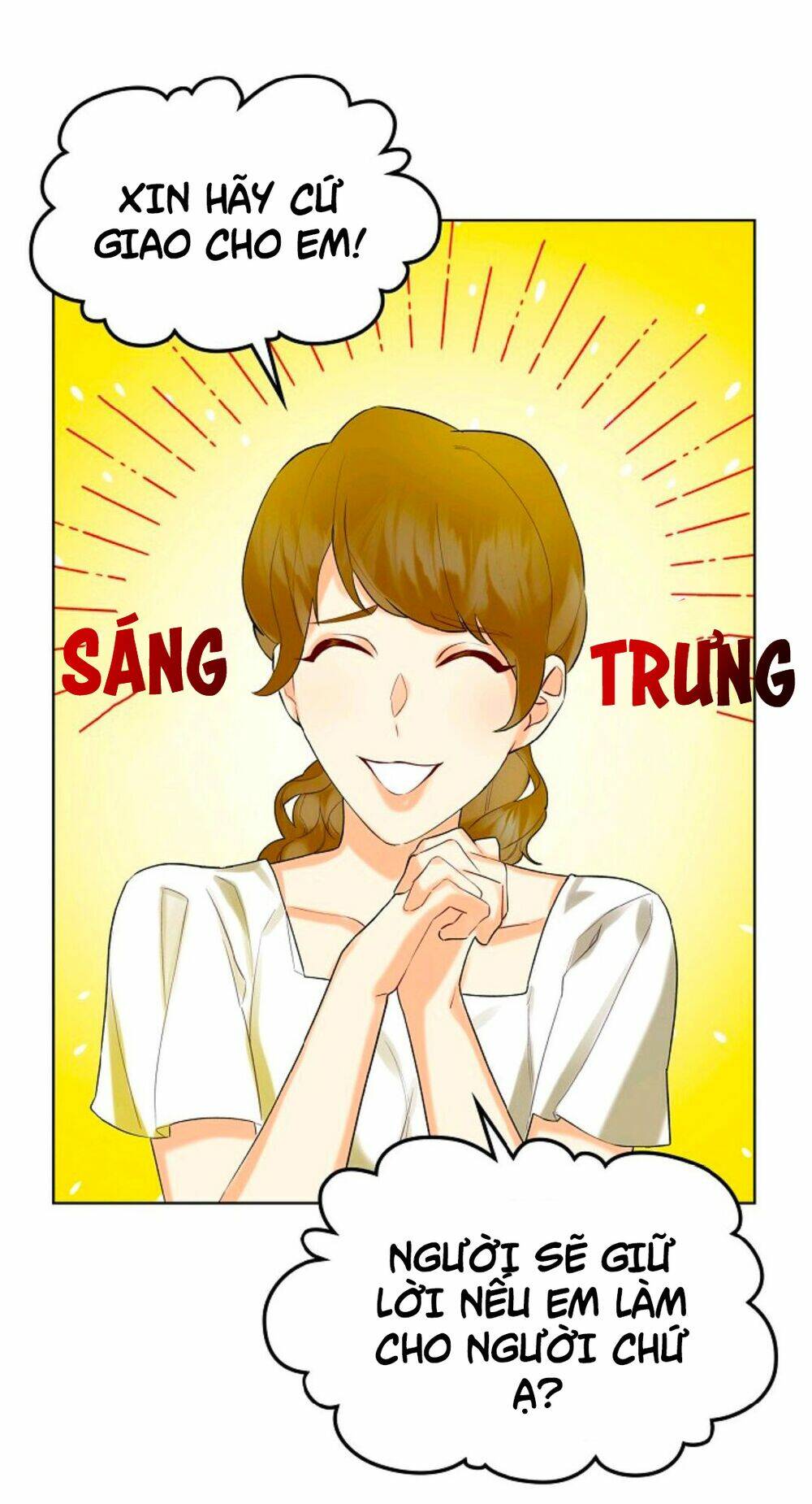 Kẻ Tạo Ra Nữ Phản Diện: Chapter 12