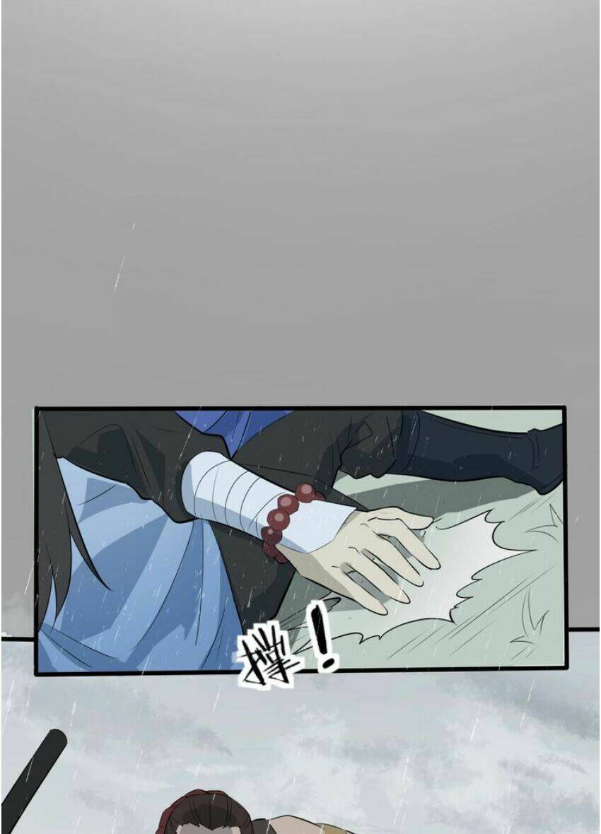 Đại Nghịch Chi Môn: Chapter 50