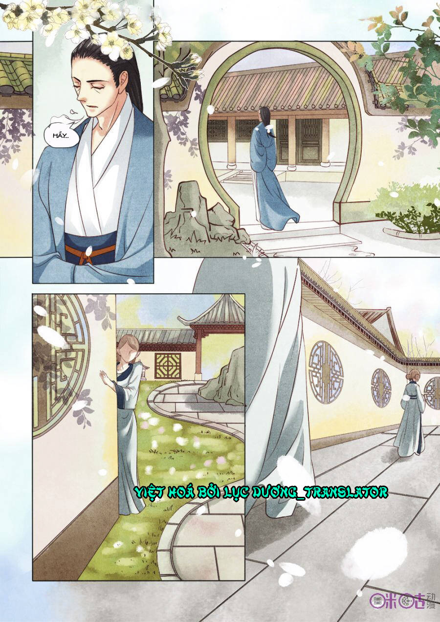 Cực Phẩm Hạ Đường Phi: Chapter 10