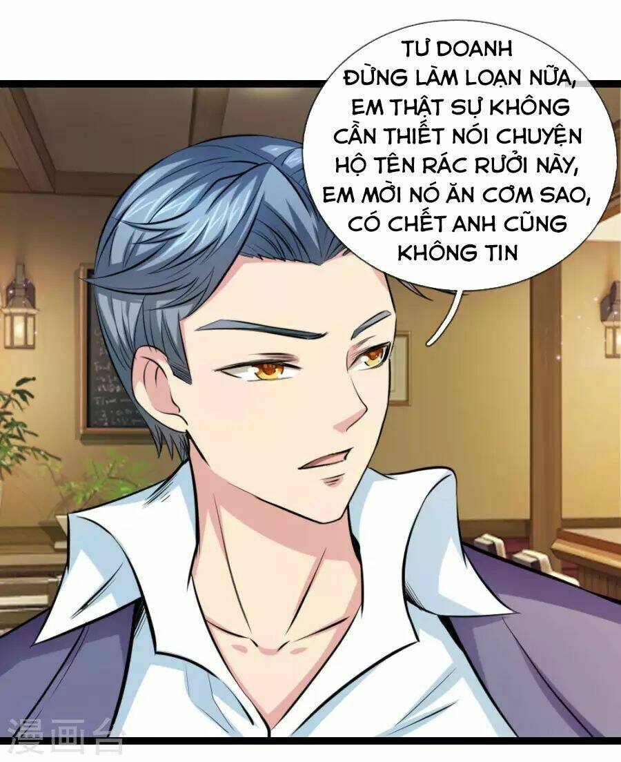 Tuyệt Thế Phi Đao: Chapter 65