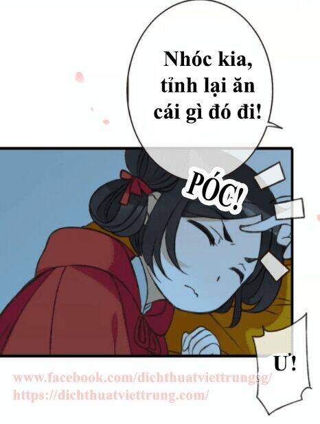 Bạn Trai Tôi Là Cẩm Y Vệ: Chapter 67