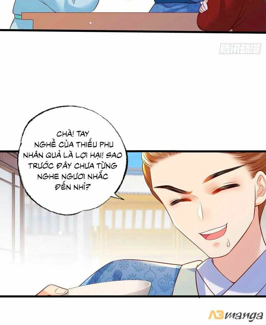 Nữ Thủ Phú Chi Kiều Sủng Nhiếp Chính Vương: Chapter 98