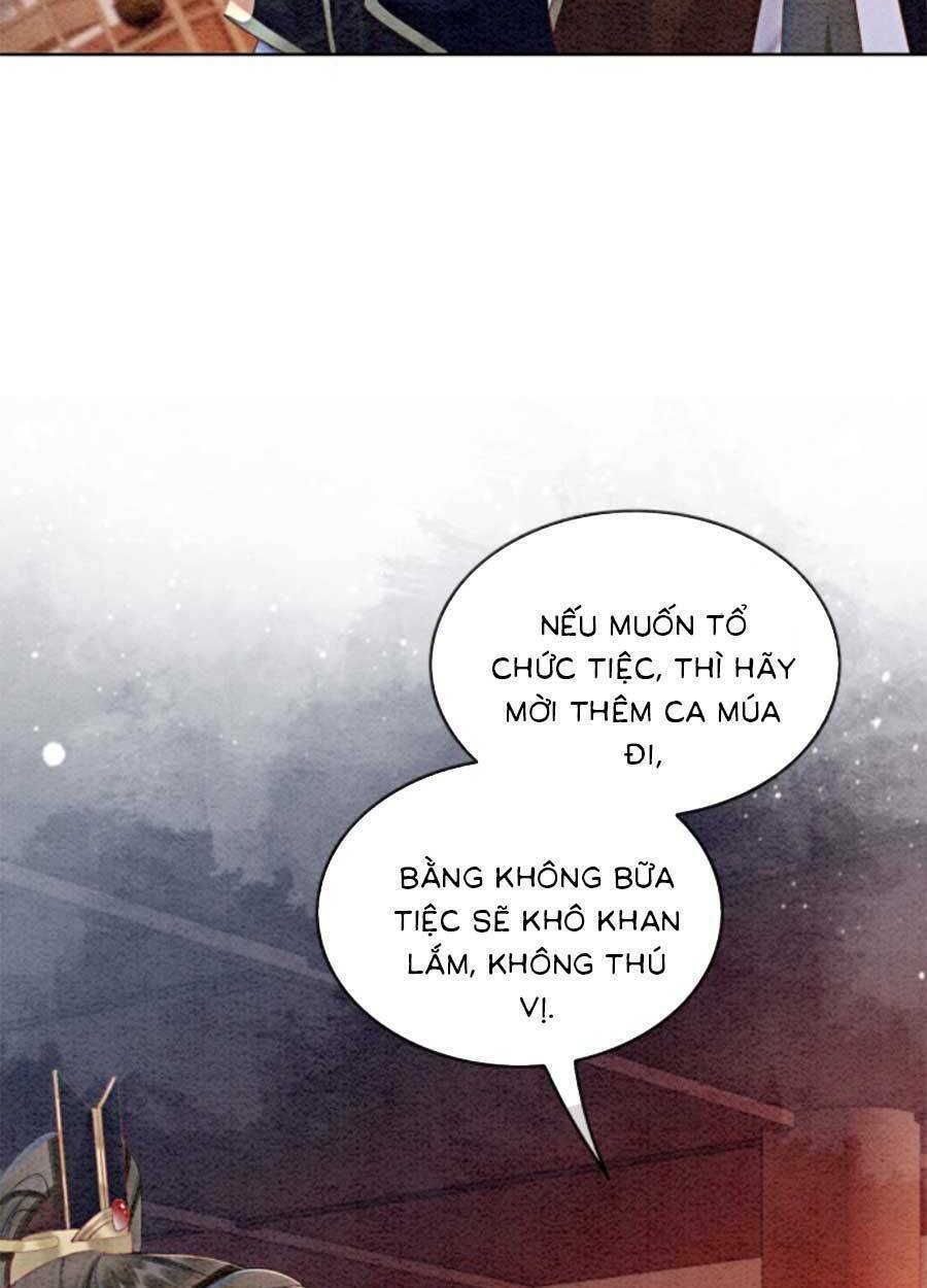 Bắt Đầu Hủy Hôn Để Công Lược Vương Gia: Chapter 52