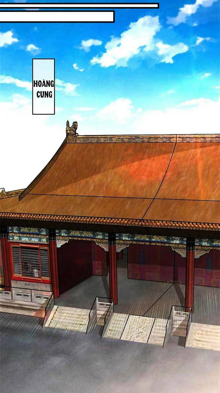 Vương Phi Muốn Trèo Tường: Chapter 125