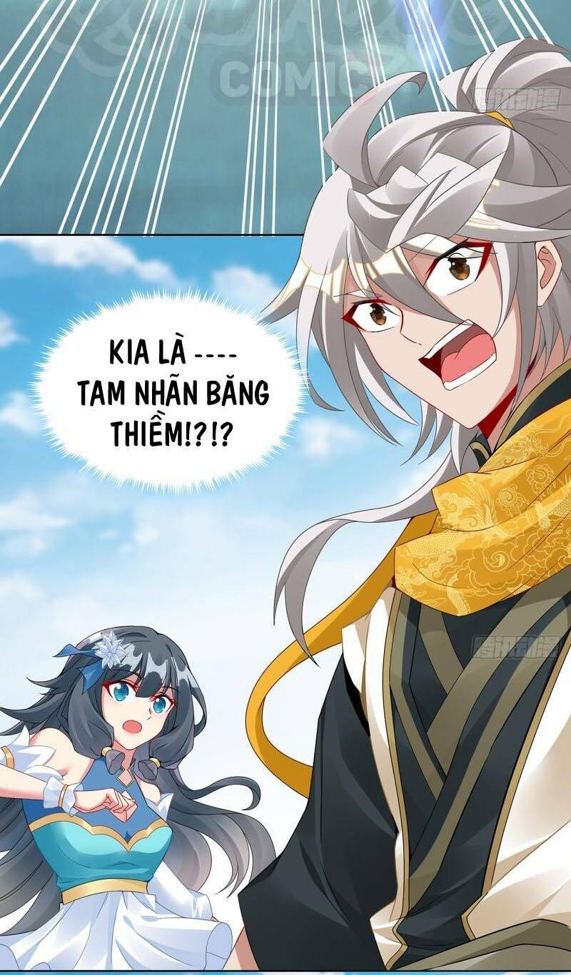 Nghịch Lân: Chapter 60