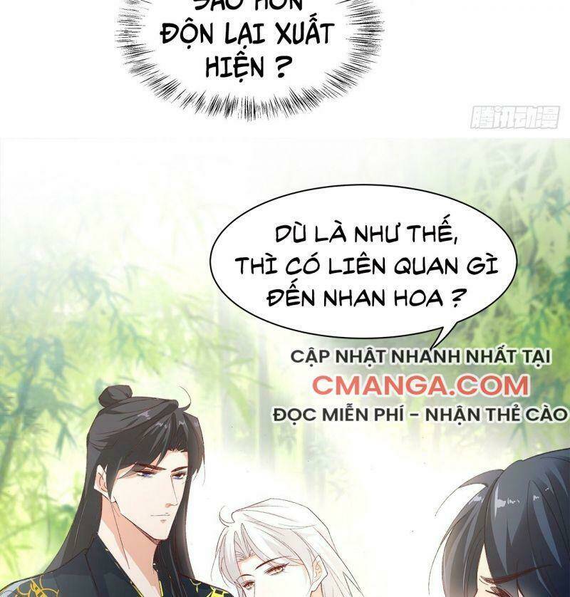 Ảnh Đế Yêu Hồ: Chapter 59