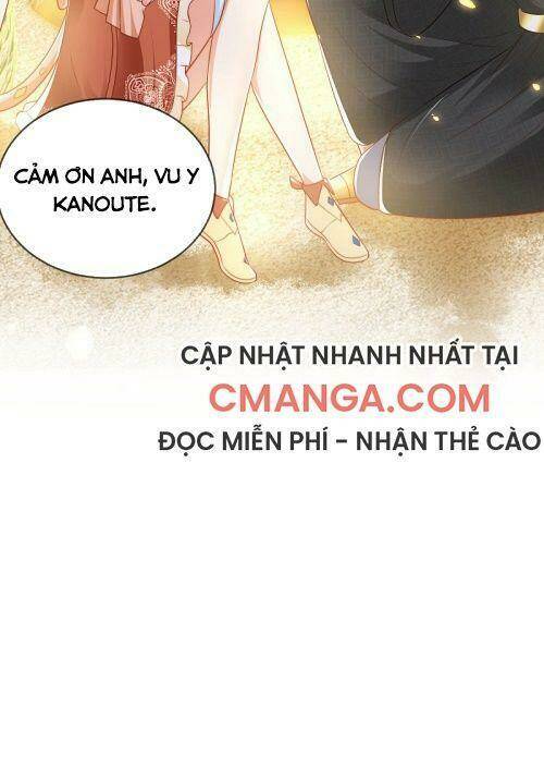 Sủng Hậu Của Vương: Chapter 98