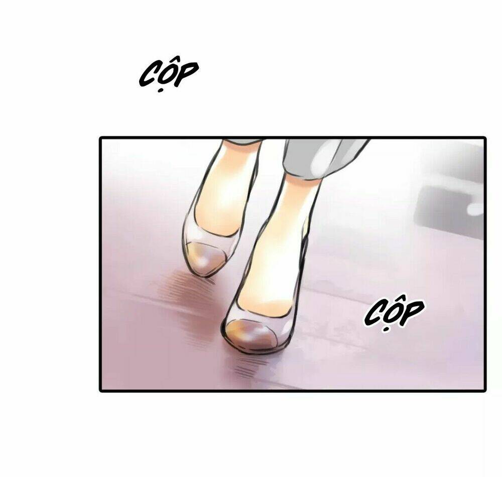 Quả Bóng Màu Vàng: Chapter 5