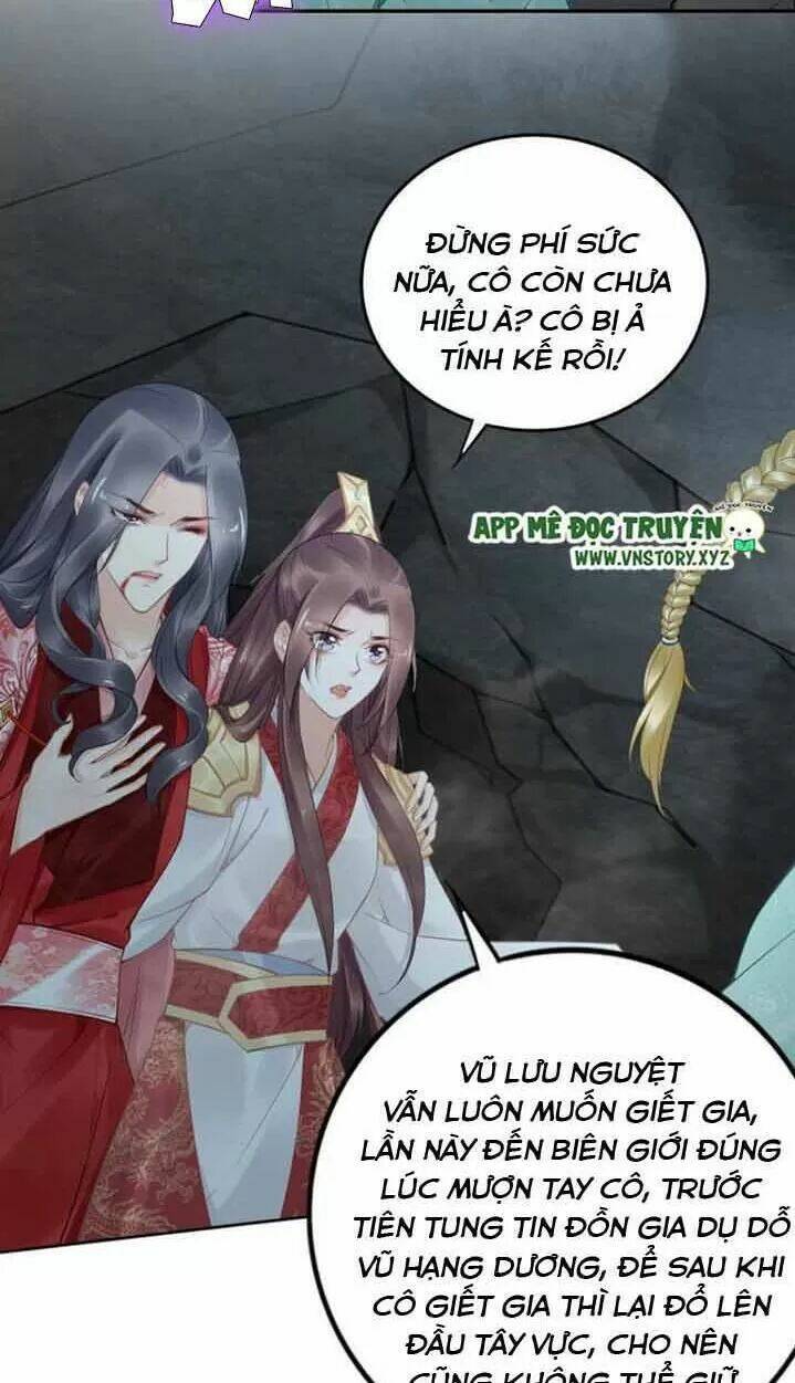 Nhất Sinh Nhất Thế Tiếu Thương Khung: Chapter 89