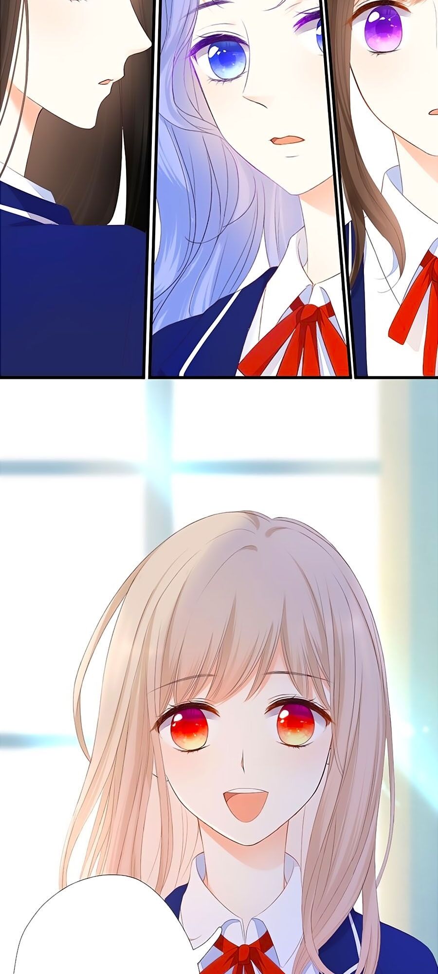 Hoa Chưa Nở Rộ: Chapter 41