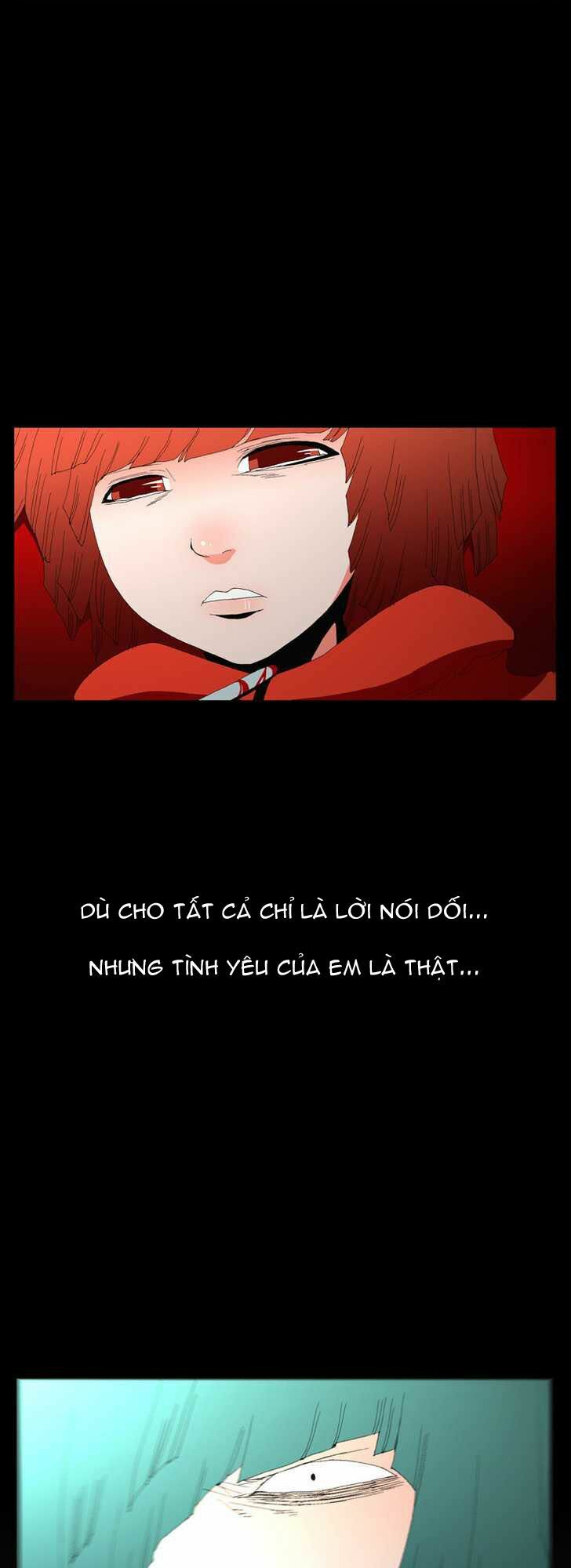 Siêu năng: Chapter 83