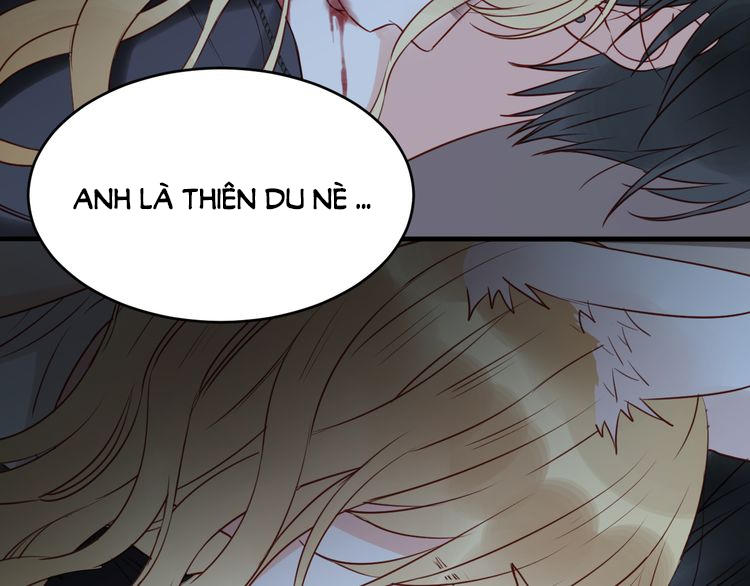 lượm được một tiểu hồ ly: Chapter 36