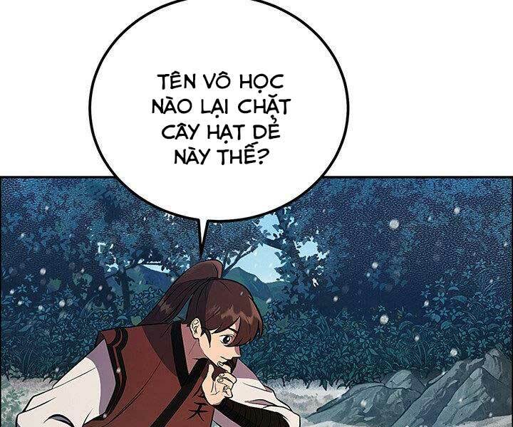 Thiên Hạ Đệ Nhất Phiêu Sĩ: Chapter 9