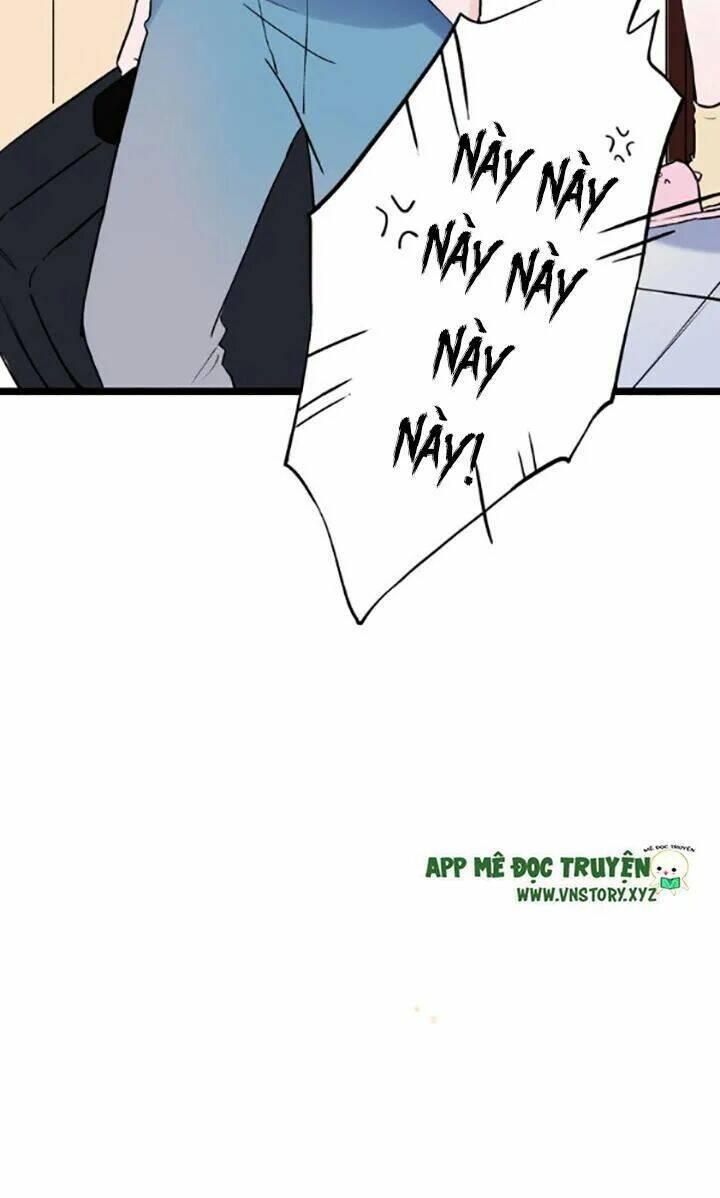 Trạch Thượng Tịch Mịch Huỳnh Hỏa: Chapter 25