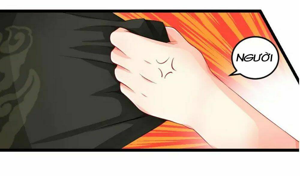 Đệ Tử Của Ta Là Heo: Chapter 4