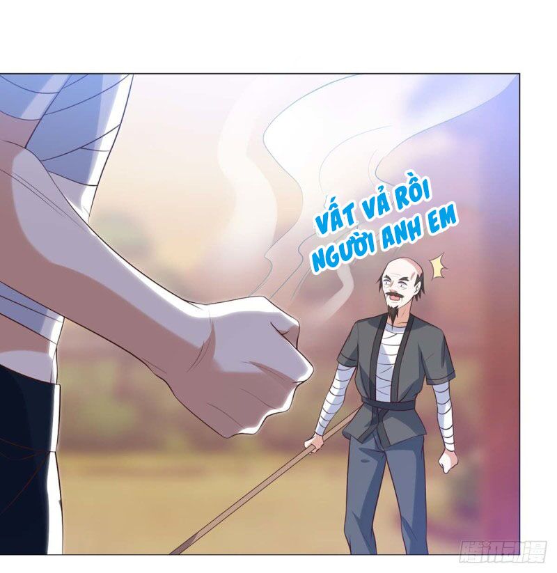 Thần Cấp Thấu Thị: Chapter 110
