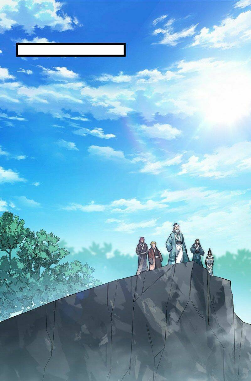 Võ Lăng Cửu Thiên: Chapter 20