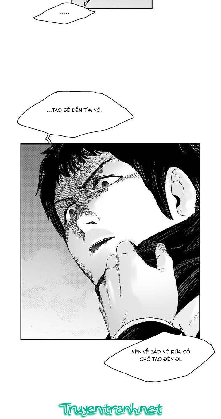 Dear Boy: Chapter 38